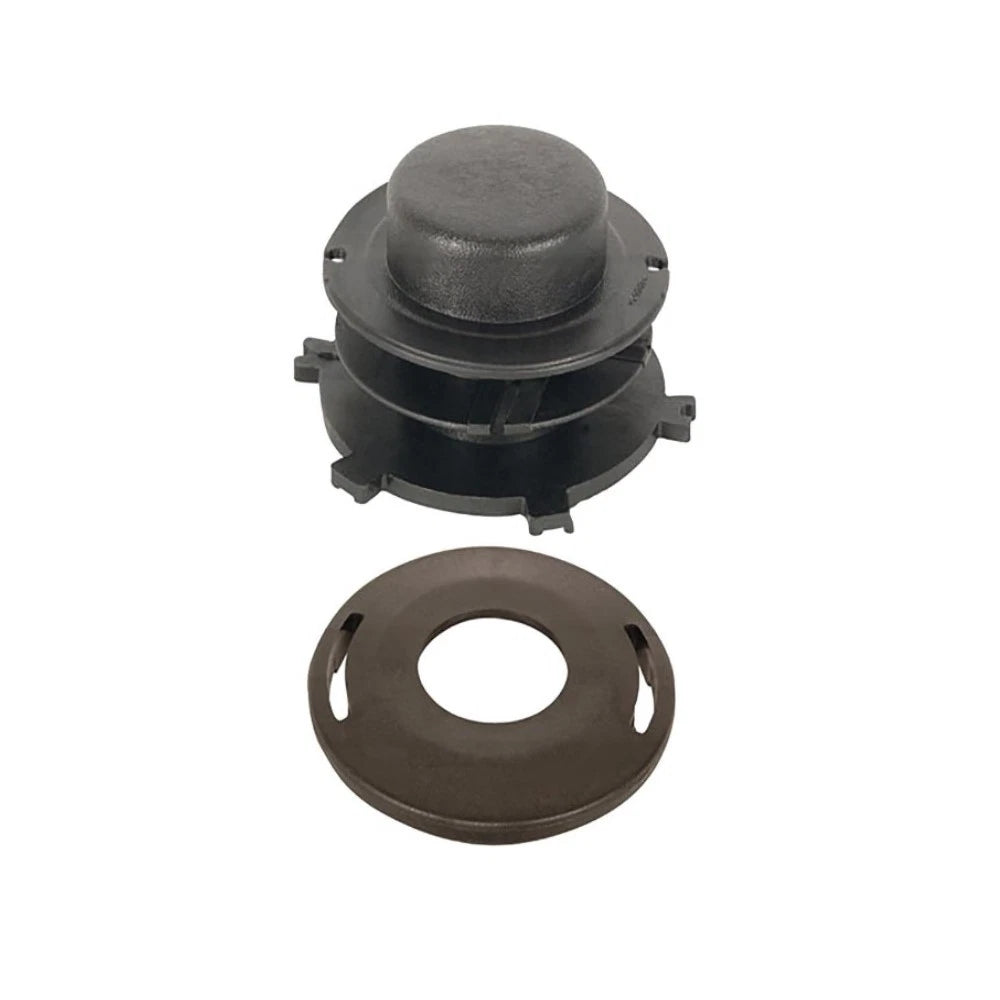 Trimmer Head Spool & Cap Cover for Stihl (Replaces 4002-713-3017)