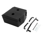 30L Insulated Cargo Box for Honda Talon 1000R/1000X (2019–2023)