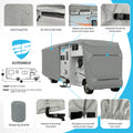 4-Layer RV Cover for Itasca Spirit 21' (Class C)