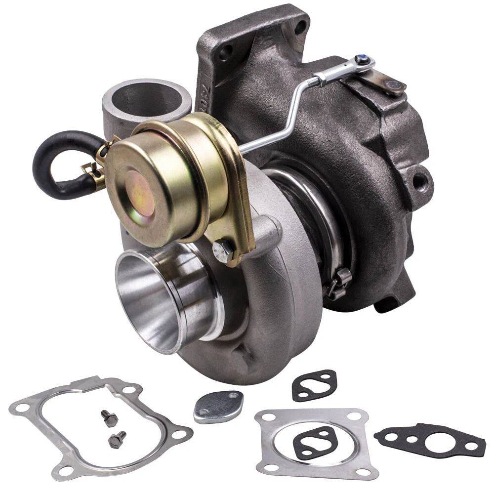 CT26 Turbo for Toyota Supra (1987–1993) & Soarer (1988–1991) 7MGTE-3 7MGTEU-3 17201-42020