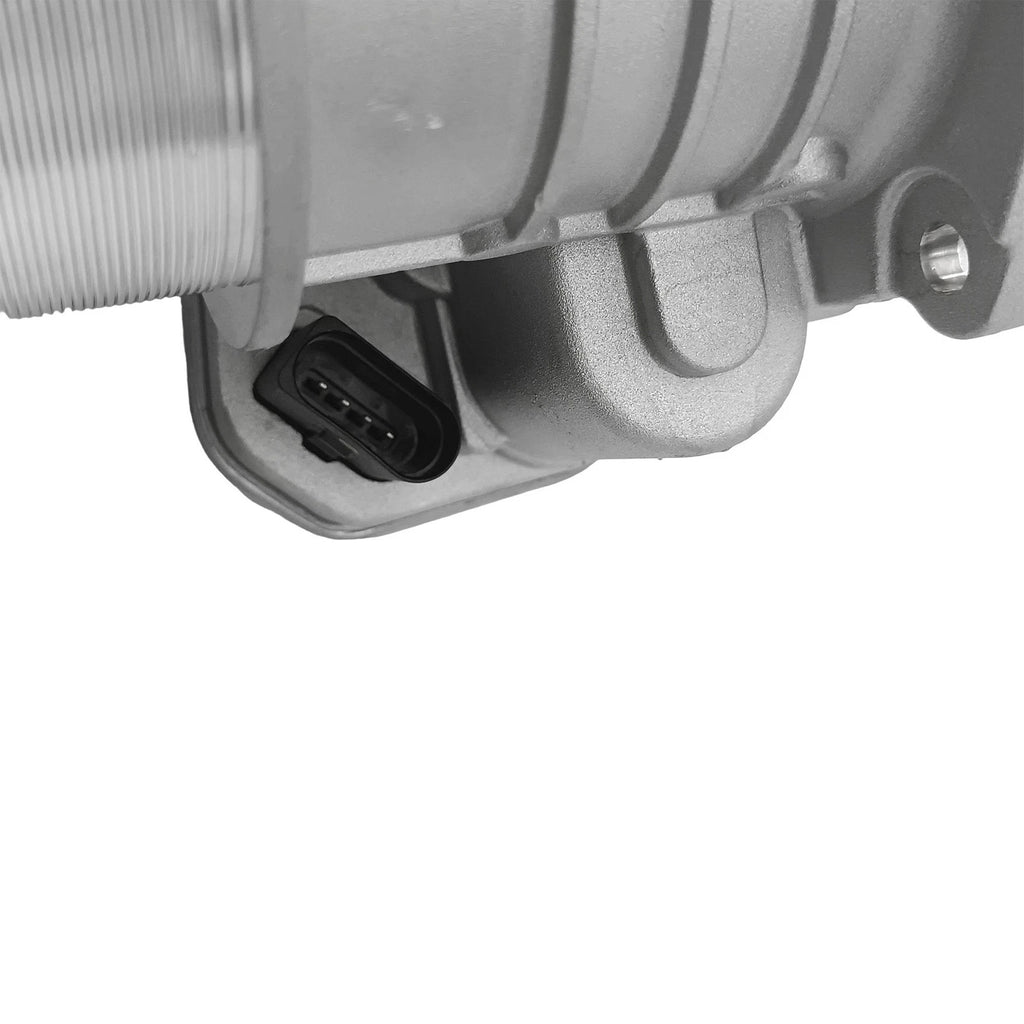 Throttle Body for Ford F-250 F-350 Super Duty (2008–2010)