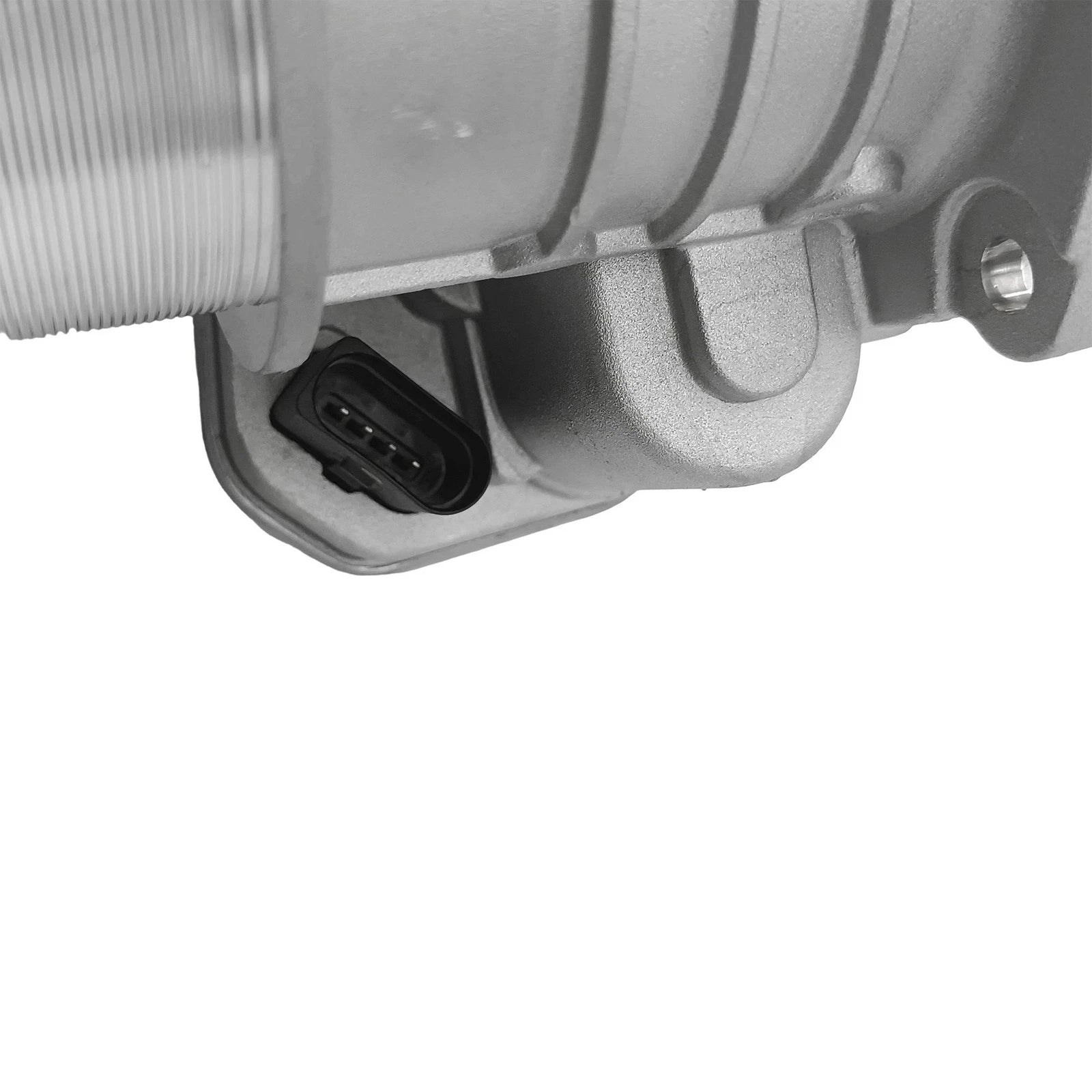 Throttle Body for Ford F-250 F-350 Super Duty (2008–2010)