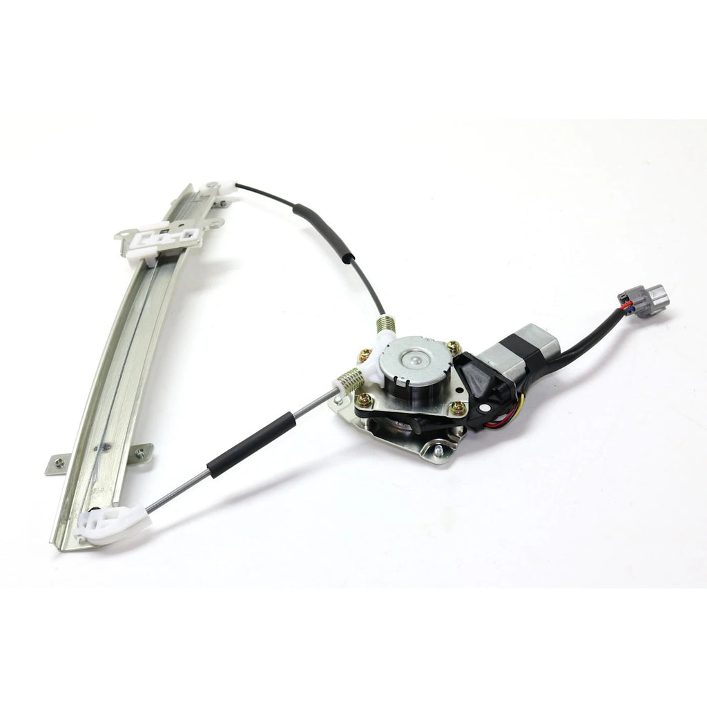 Window Regulator for Acura RL (2005–2012) Right Side Front