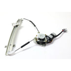Window Regulator for Acura RL (2005–2012) Right Side Front