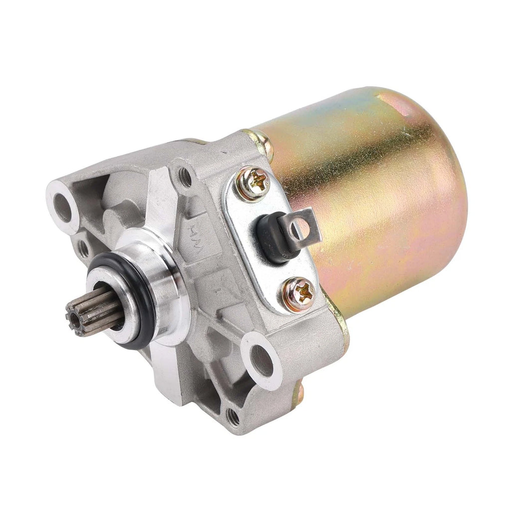 Starting Motor 9T for Honda Vision NSC50 NSC50R (2012–2017)