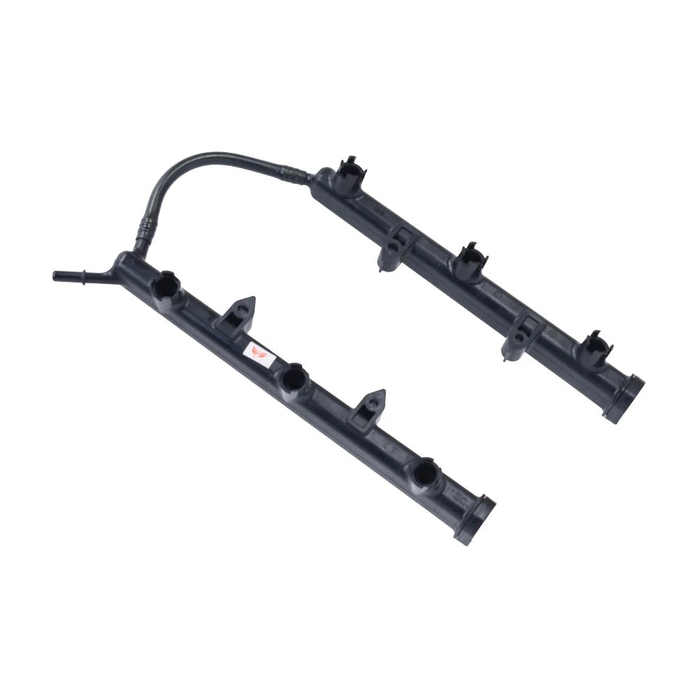 Full Aluminum Fuel Rail for Dodge Jeep Chrysler 3.6L (2011–2025) 53034198AC