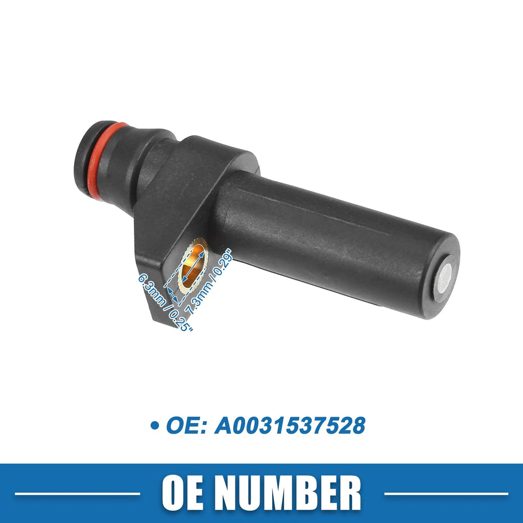 Crankshaft Position Sensor No.A0031537528 for Mercedes-Benz E320 (1996–1997)
