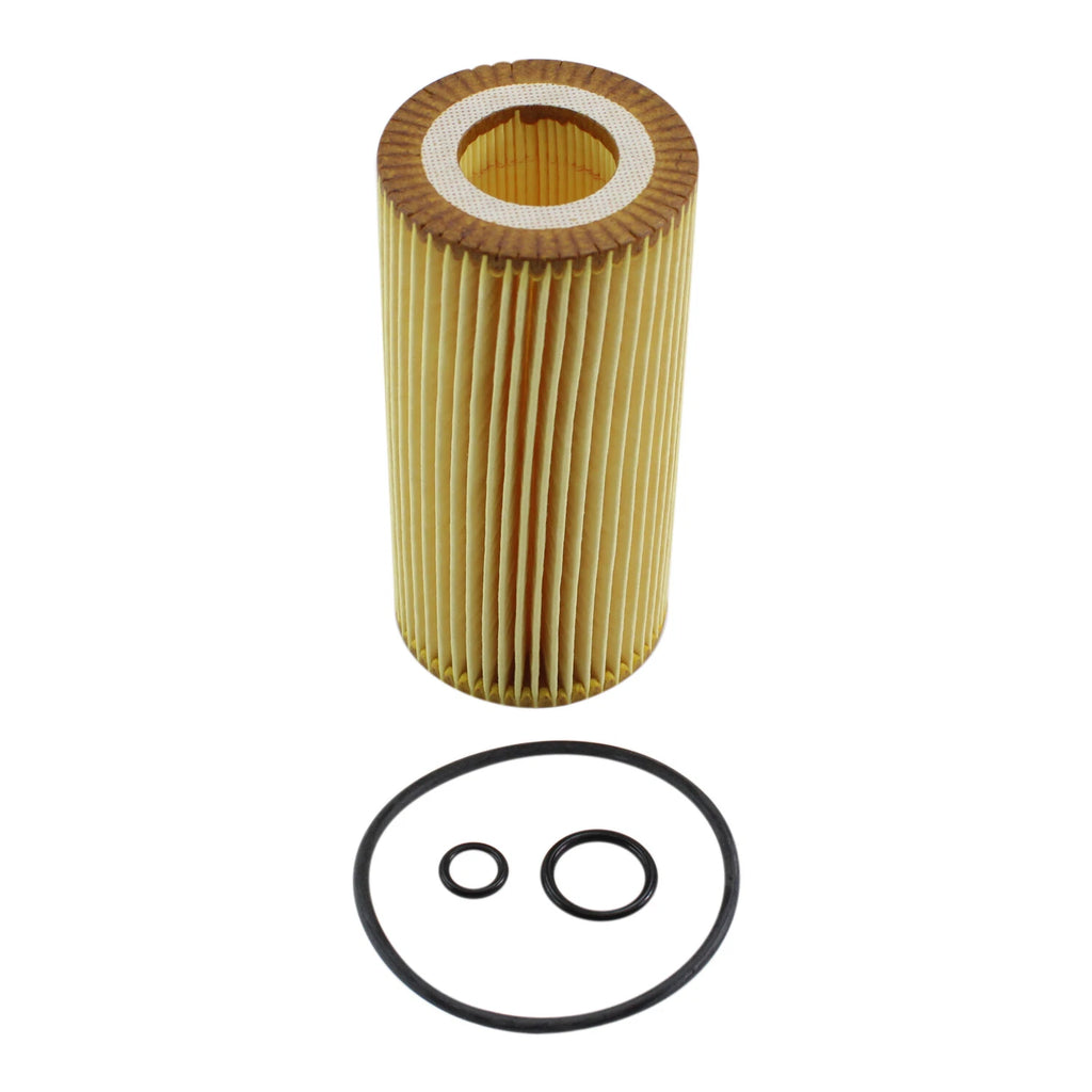 MANN HU 721/2 Engine Oil Filter Cartridge for MB W211 E320 (2005–2006)