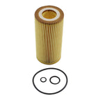MANN HU 721/2 Engine Oil Filter Cartridge for MB W211 E320 (2005–2006)