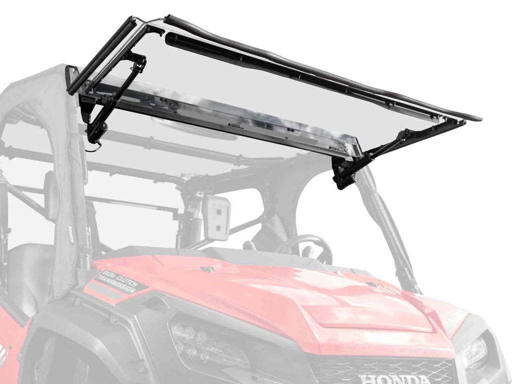 Power Flip Windshield for Honda Talon 1000 (2019–2023)