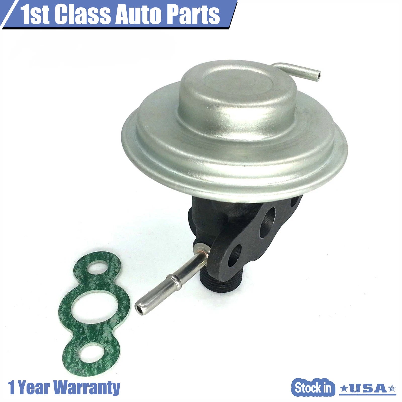 EGR Valve for Toyota RAV4, Celica, Camry (1996–1999)