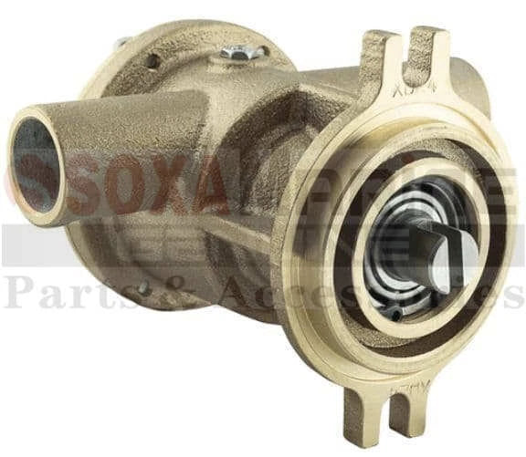 Sea Water Pump for Volvo Penta 3583115 3581558 860827 Johnson 10-24394 10-24524