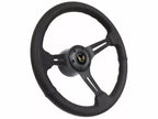 Steering Wheel Kit Sport Leather for Pontiac Firebird (1969–1994)