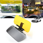 Anti-Glare Night Sun Visor for Honda (2016–2024)