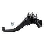 Left Side Steering Knuckle Assembly for Hyundai Sonata (2006–2010) LK105