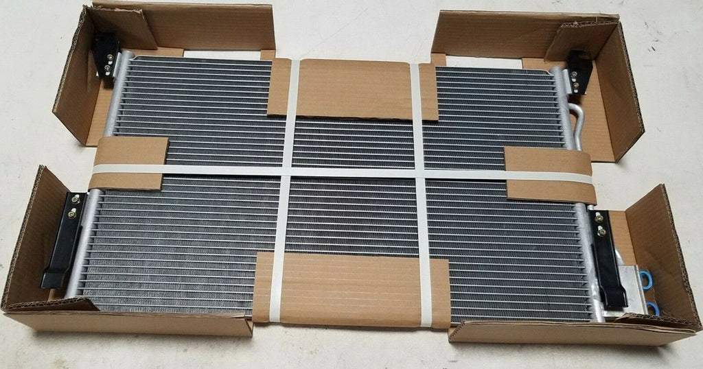 A/C Condenser for Ford 500 (2005) Global 3361C 679-00955
