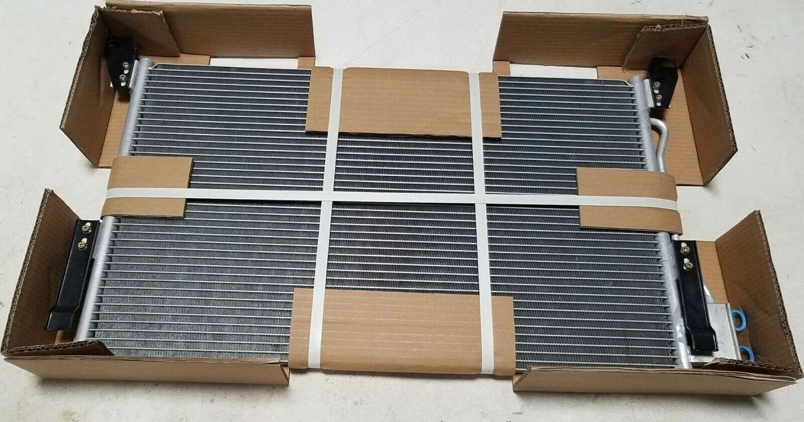 A/C Condenser for Ford 500 (2005) Global 3361C 679-00955
