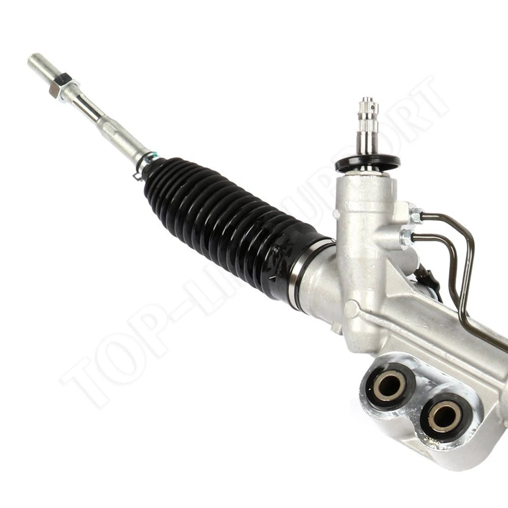 Power Steering Rack and Pinion for Nissan Frontier SV Crew Cab (2014)