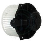 A/C Heater Blower Motor Fan for Kia Optima (2006–2010) Hyundai Sonata (2006–2011)