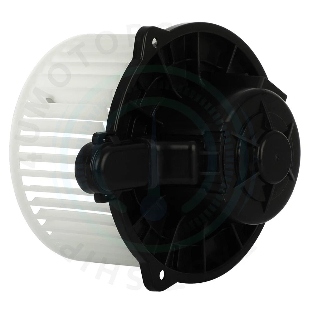 A/C Heater Blower Motor Fan for Kia Optima (2006–2010) Hyundai Sonata (2006–2011)