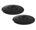 Set of 2 Front Upper KYB Suspension Coil Spring Seat for Chrysler Dodge