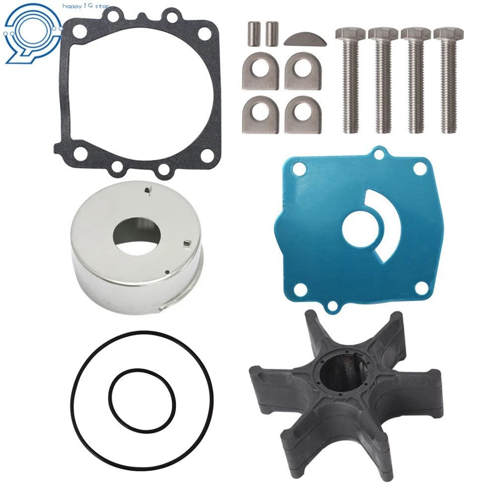 Water Pump Repair Kit for Yamaha Outboard F75 F90 F115