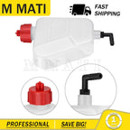Radiator Coolant Surge Tank for Polaris Sportsman Ranger RZR ACE (2014–2023) 5436936 5431673
