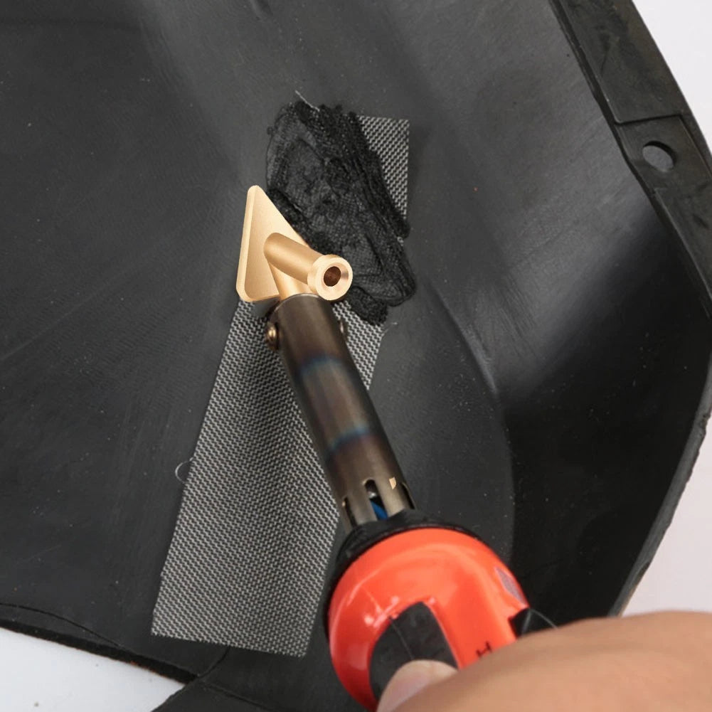 Steel Tips for 80 Watt Iron Tools (Plastic Welding)