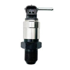 Fuel Rail Pressure Sensor for Toyota Hilux VIGO 1KD 2KD (2005-2015)