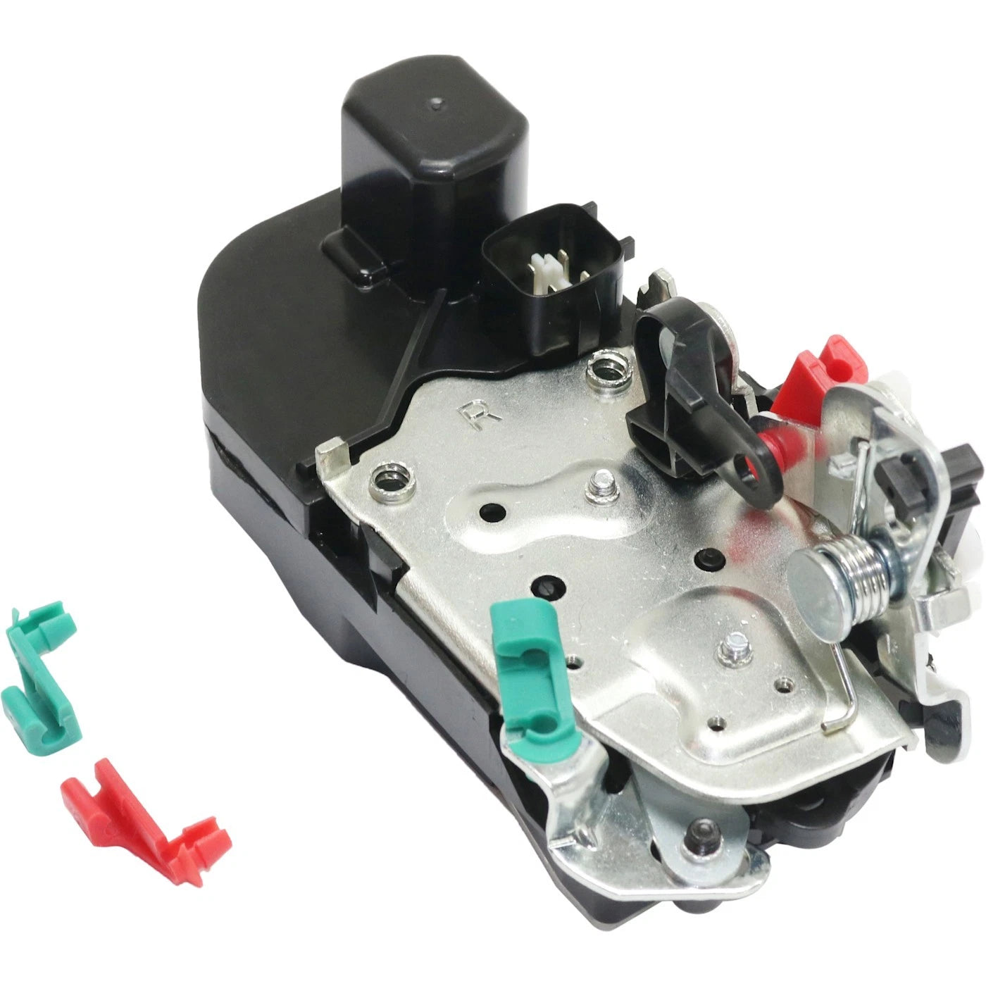 Door Lock Actuator Set for Jeep Liberty (2002–2007) Rear Left & Right