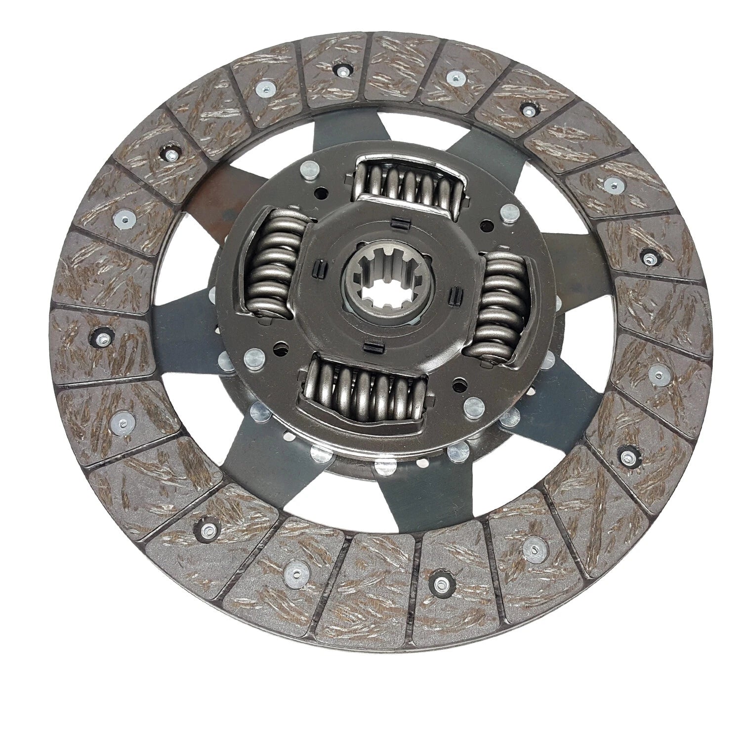 Clutch Kit for Jeep Wrangler Rubicon Sahara Sport Unlimited (2012–2017)