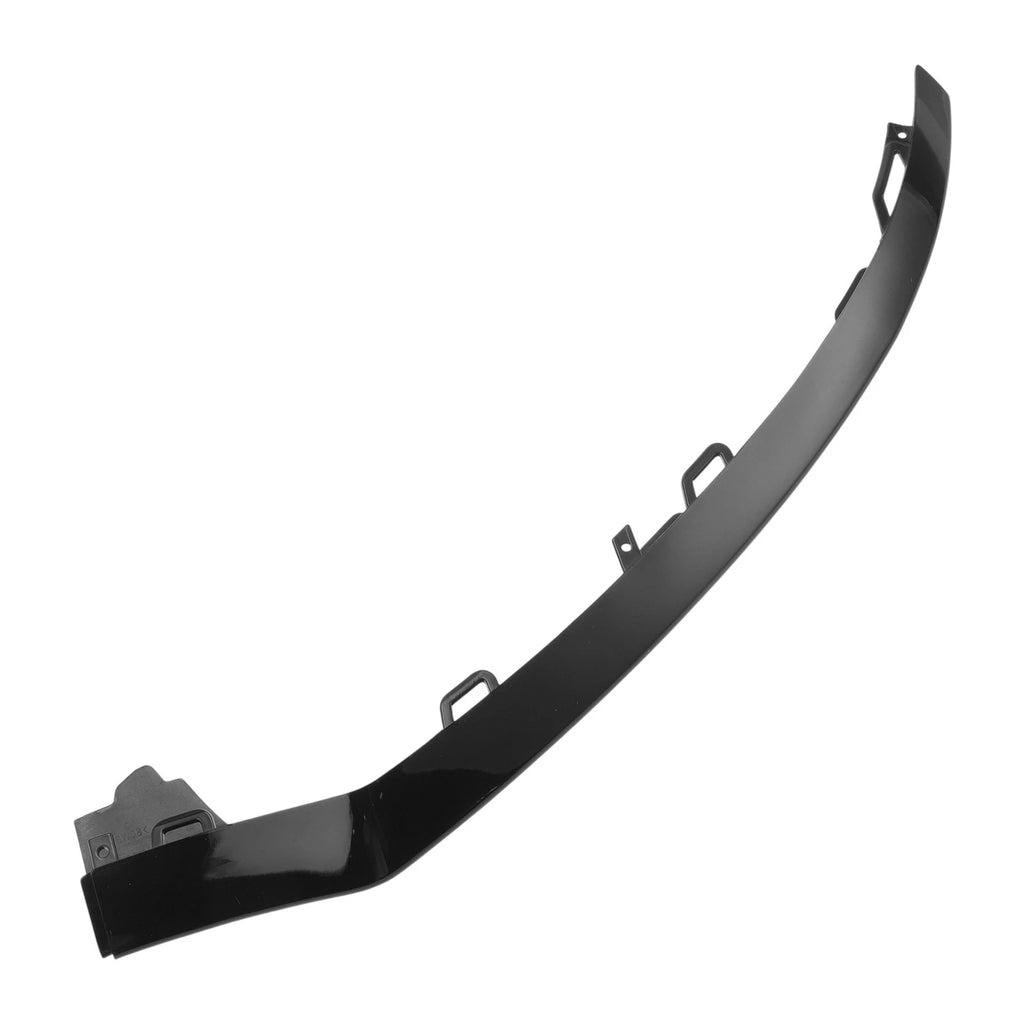 Front Right Bumper Grille Trim for Mercedes-Benz W205/C (2015–2018)