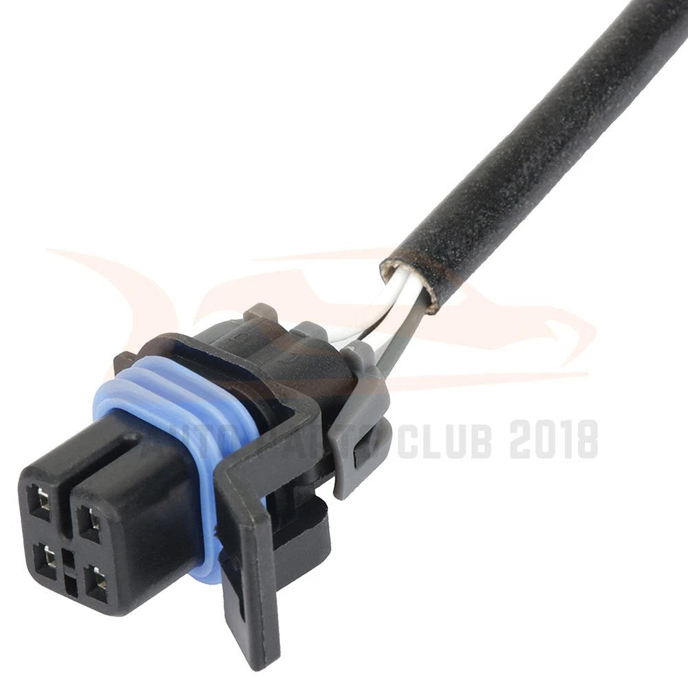 2X Oxygen Sensors for Saturn Ion (2003-2004)