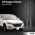 Front Hood Lift Supports Struts No. 81161C1000 for Hyundai Sonata (2011–2014)