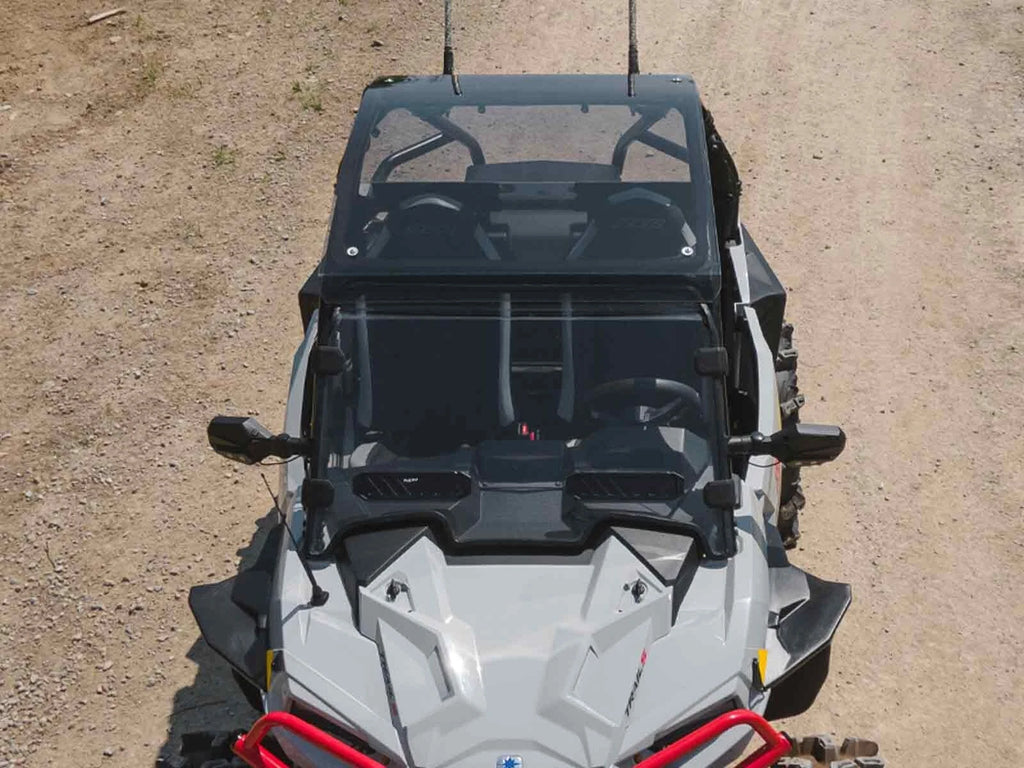 Scratch Resistant Light Tinted Roof for Polaris RZR Trail S 1000 (2019–2023)