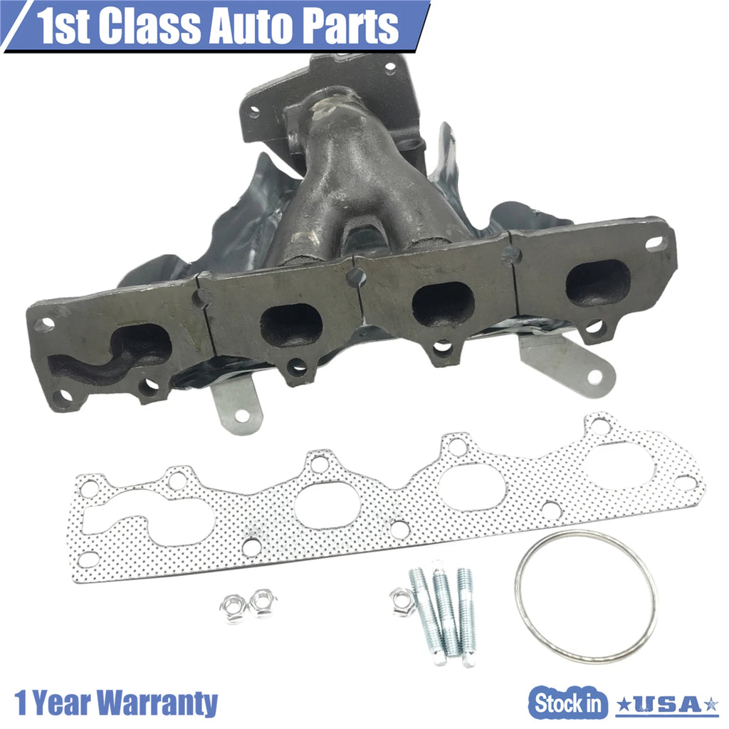 Exhaust Manifold for Chevy Cavalier/Olds Alero/Saturn Ion (2000–2006)