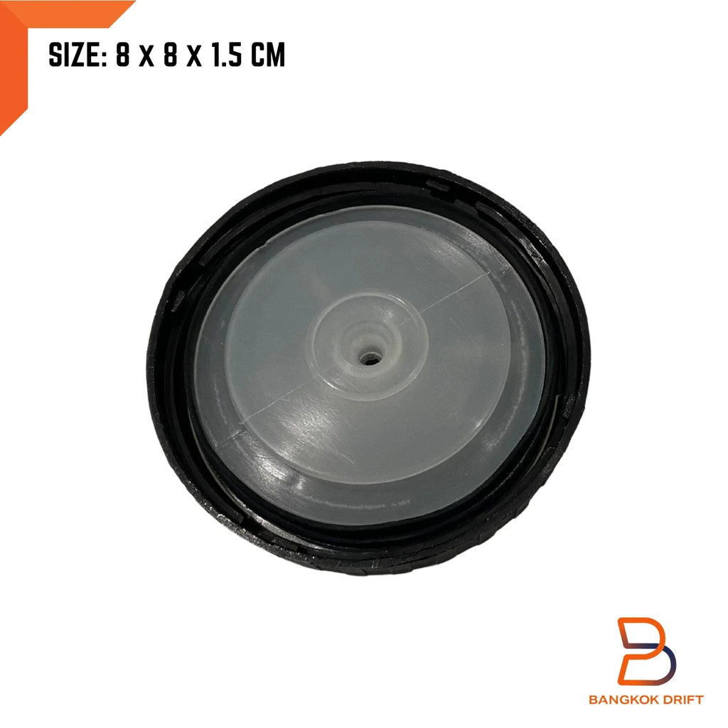 Brake Oil Reservoir Cap for Nissan Navara D21, Cefiro, Pulsar, Pathfinder, 180SX