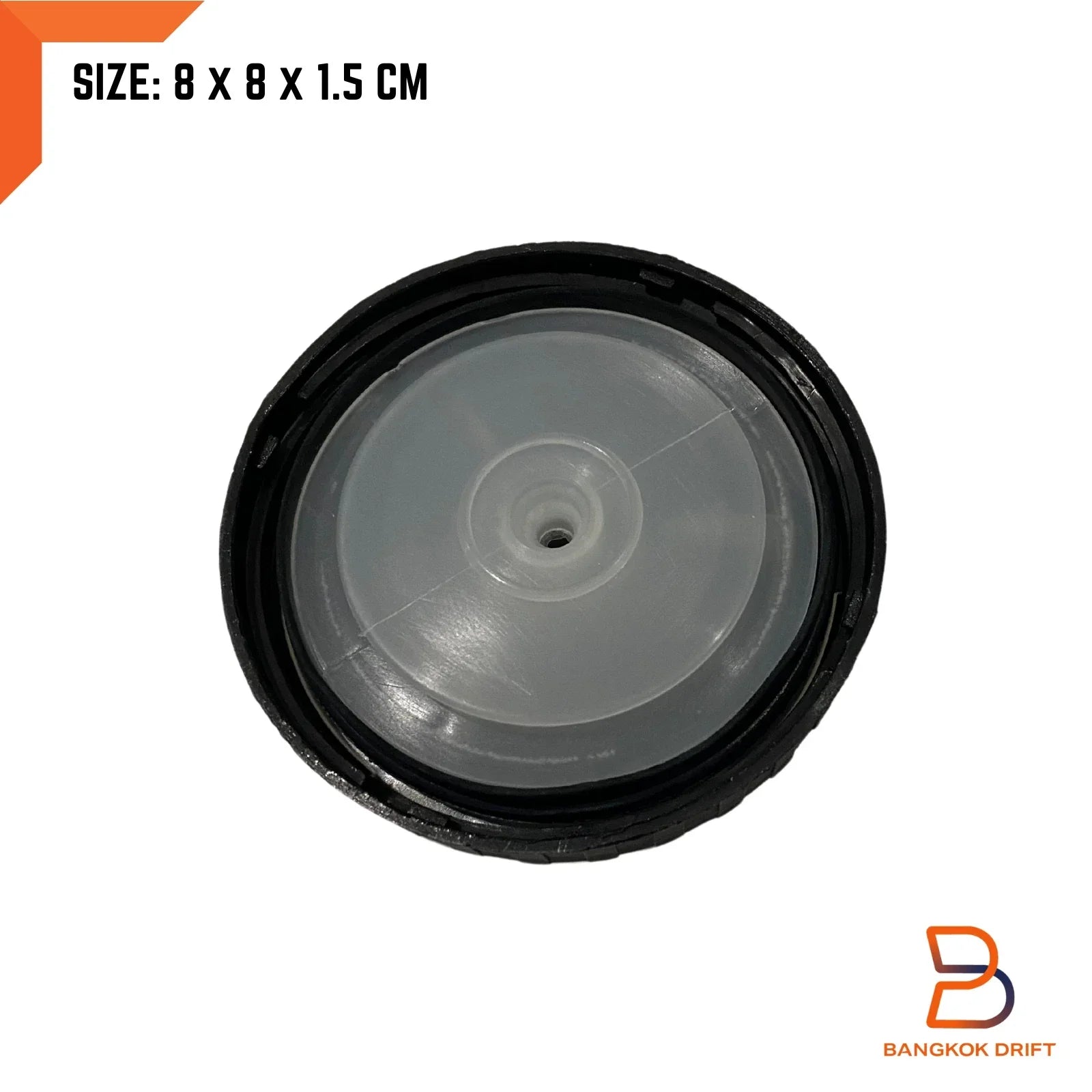 Brake Oil Reservoir Cap for Nissan Navara D21, Cefiro, Pulsar, Pathfinder, 180SX