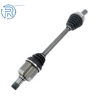 Front Left CV Axle Drive Shaft Assembly for Acura MDX ZDX (2010–2013)