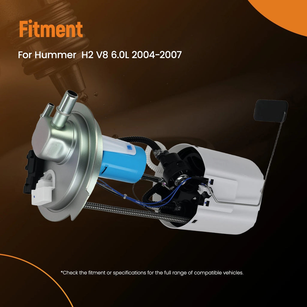 Fuel Pump Module Assembly for Hummer H2 (2004-2007)