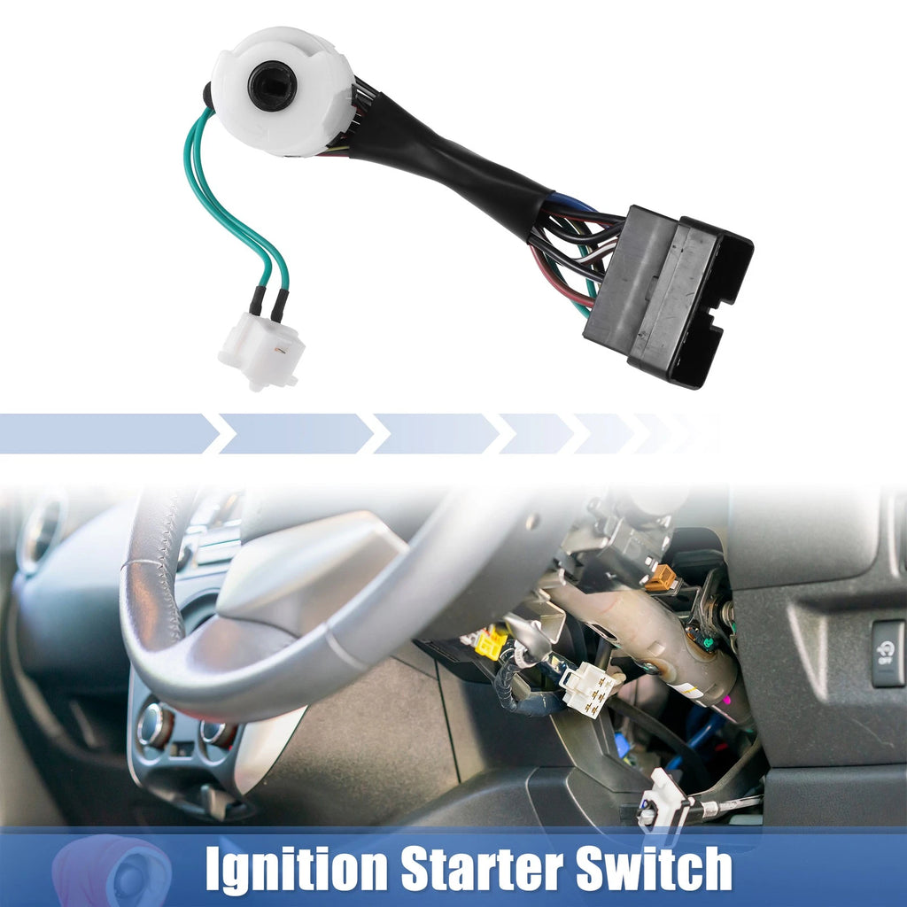 Ignition Starter Switch for Toyota Camry (2002–2006) 84450-33020