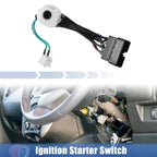 Ignition Starter Switch for Toyota Camry (2002–2006) 84450-33020