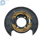 Rear Brake Parking Plate for Hyundai Santa Fe (2007-2009)