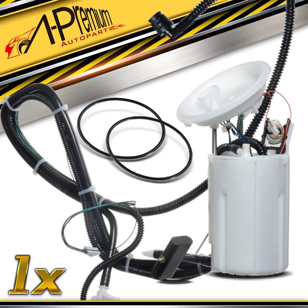 Fuel Pump Module Assembly with Sending Unit for BMW 525i 528i (2006–2010)