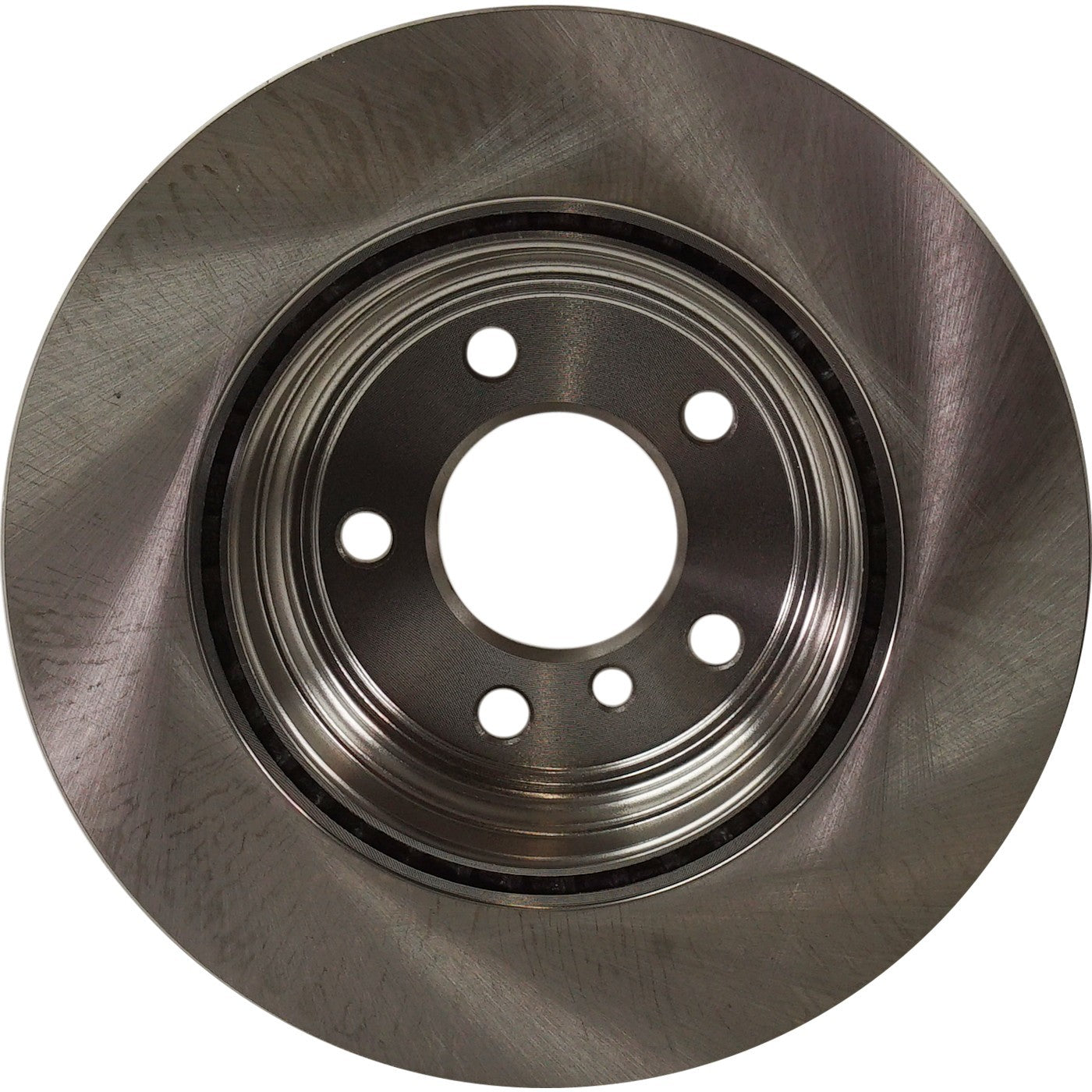 Rear Disc Brake Rotors for BMW 330i (2017–2018) 330mm