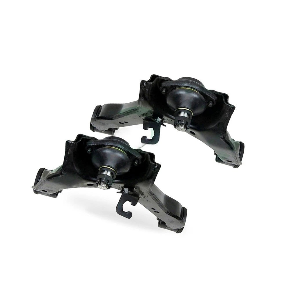 Front Upper Control Arms with Ball Joints for Mitsubishi