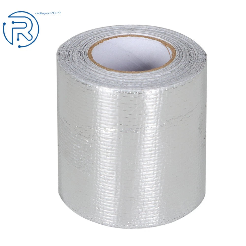 2In × 25' High Heat Resistant Tape for Automotive Insulation