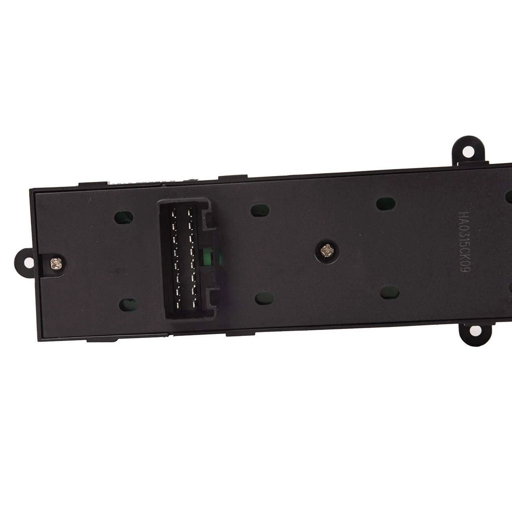 Front Left Master Window Control Switch for Kia Optima (2011-2013)