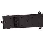 Front Left Master Window Control Switch for Kia Optima (2011-2013)