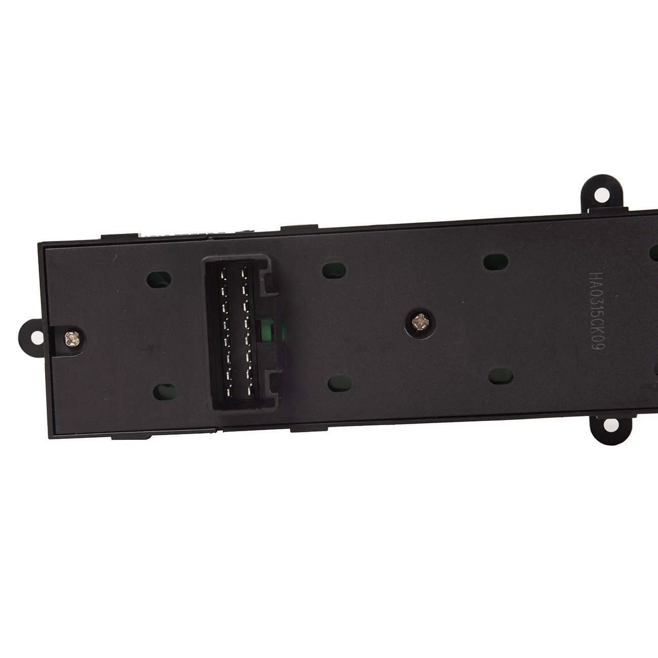 Front Left Master Window Control Switch for Kia Optima (2011-2013)